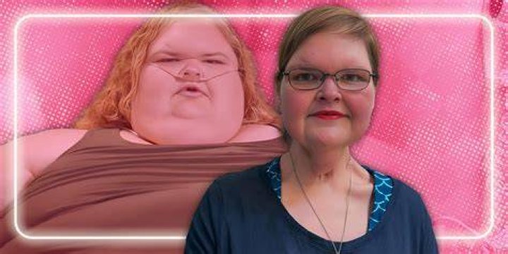 1000 lb Sisters