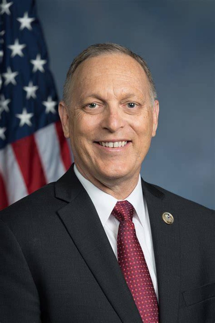 How much is Andy Biggs worth? Attorney salary and net worth explored 1 1200px Andy Biggs official portrait