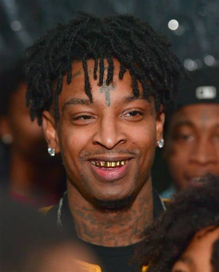 21 Savage Biography