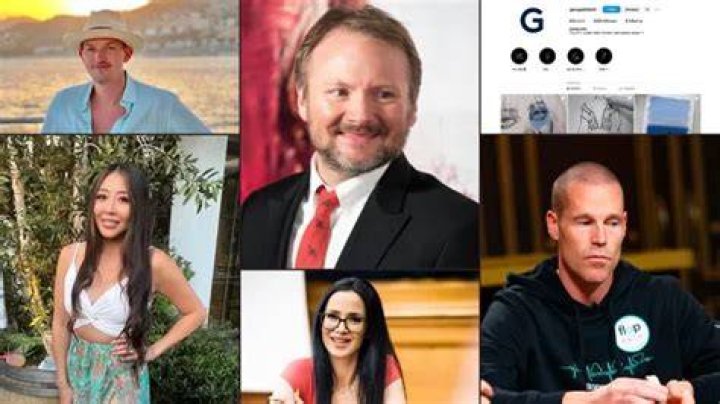 6 Famous Poker Influencers Names