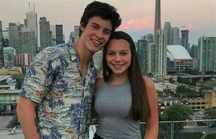 Aaliyah Mendes Biography