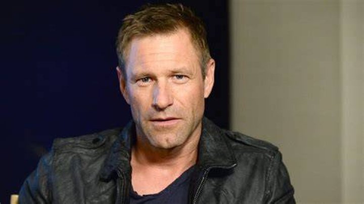 Aaron Eckhart Net Worth