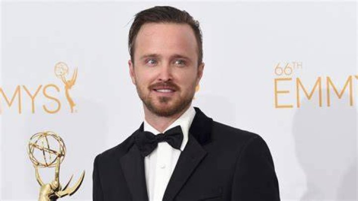 Aaron Paul Biography