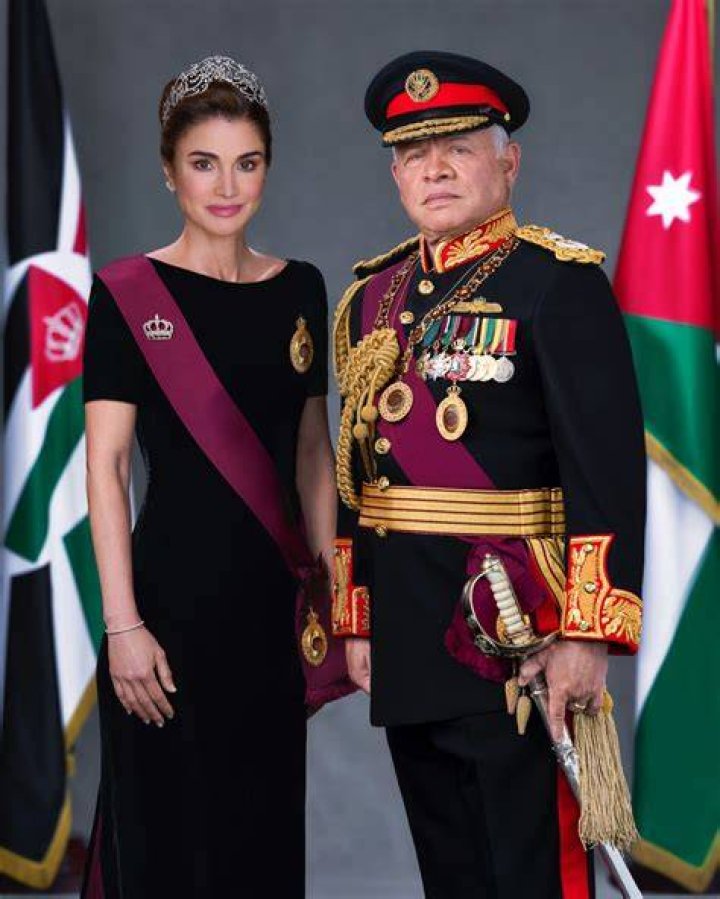 Abdullah I of Jordan