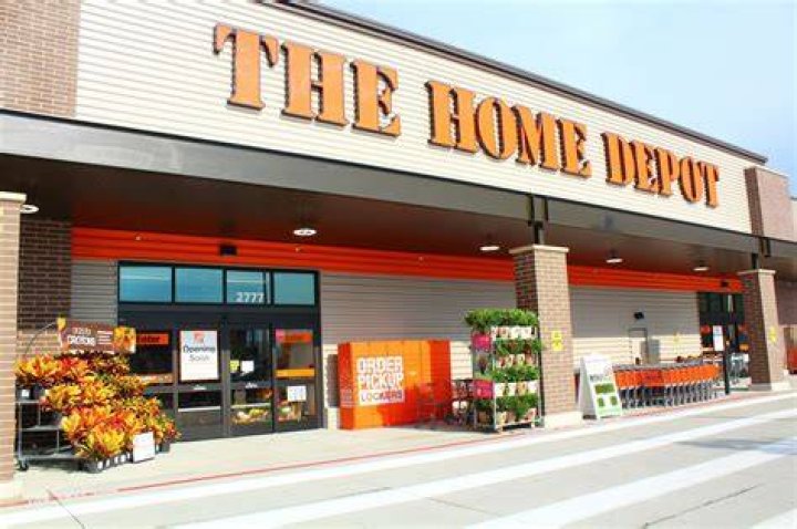 About Home Depot
