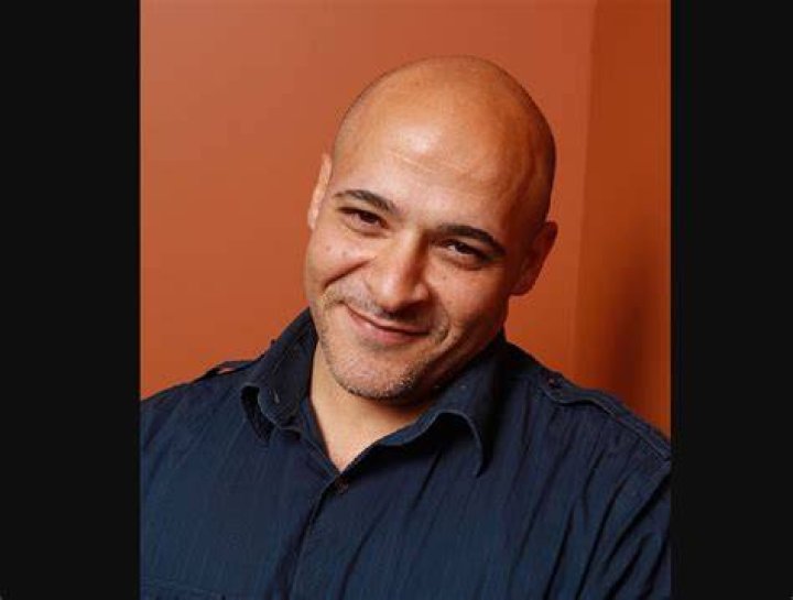 Actor Mike Batayeh Wikipedia