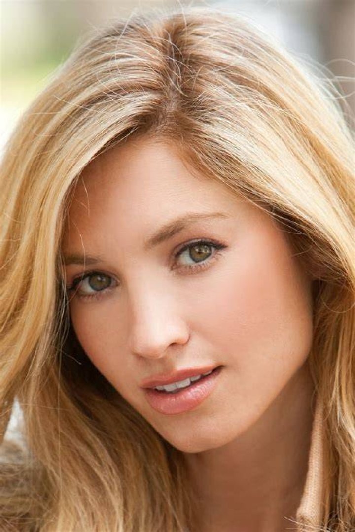 Actress Brooke Butler Actress Brooke Butler Biography
