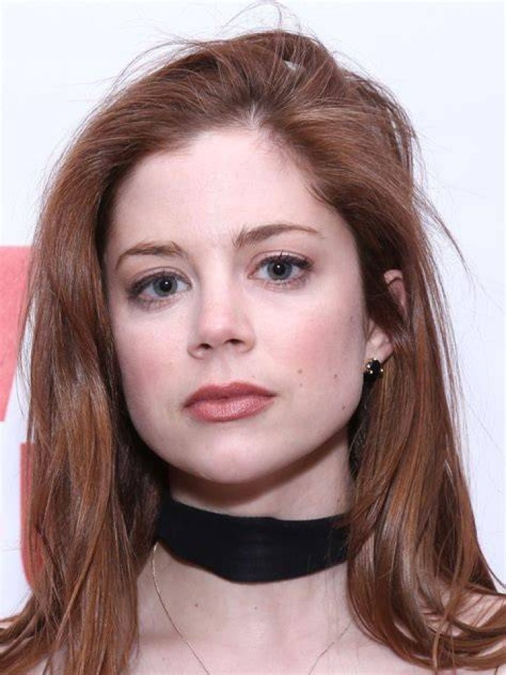 Actress Charlotte Hope