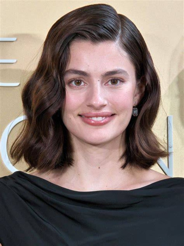 Actress Diana Silvers