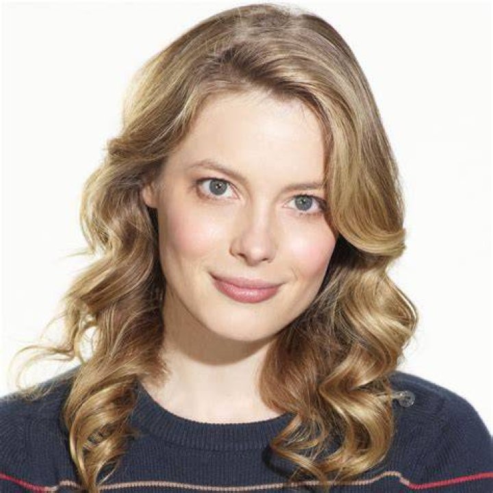Actress Gillian Jacobs