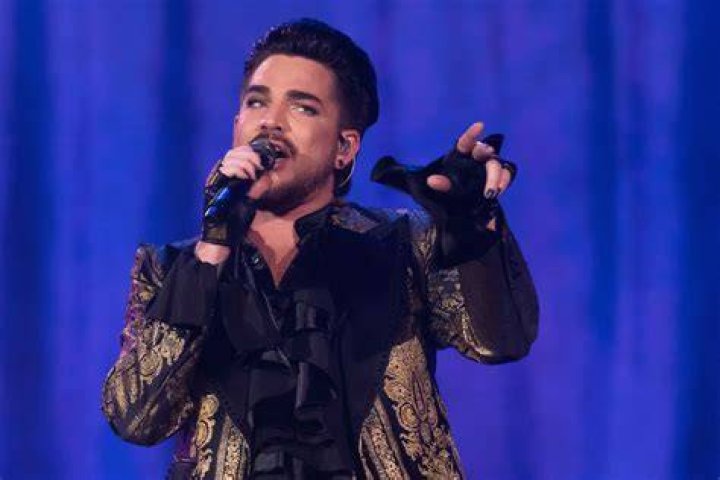Adam Lambert Adam Lambert