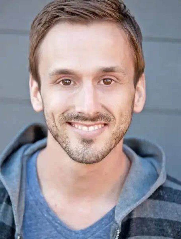 Adam McArthur Biography