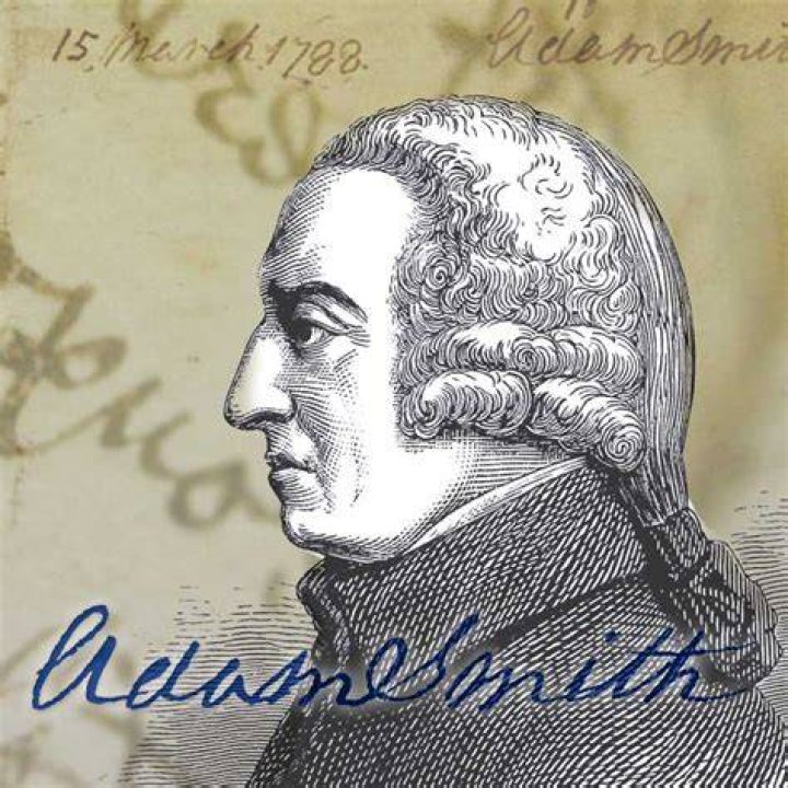 Adam Smith