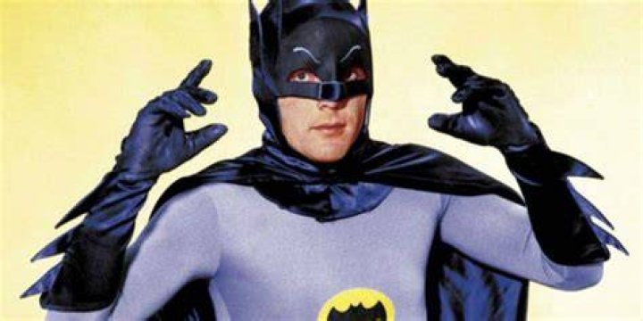 Adam West