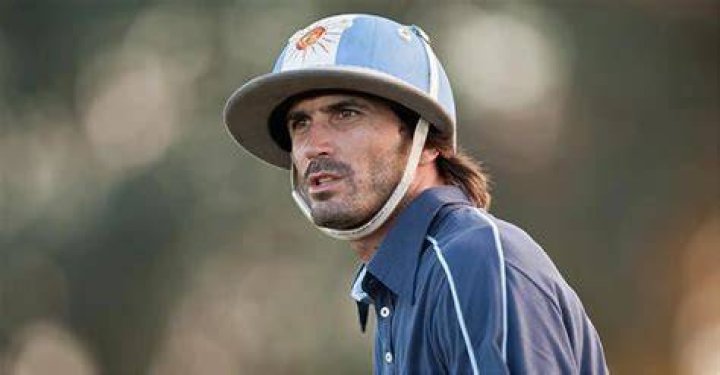Adolfo Cambiaso Adolfo Cambiaso