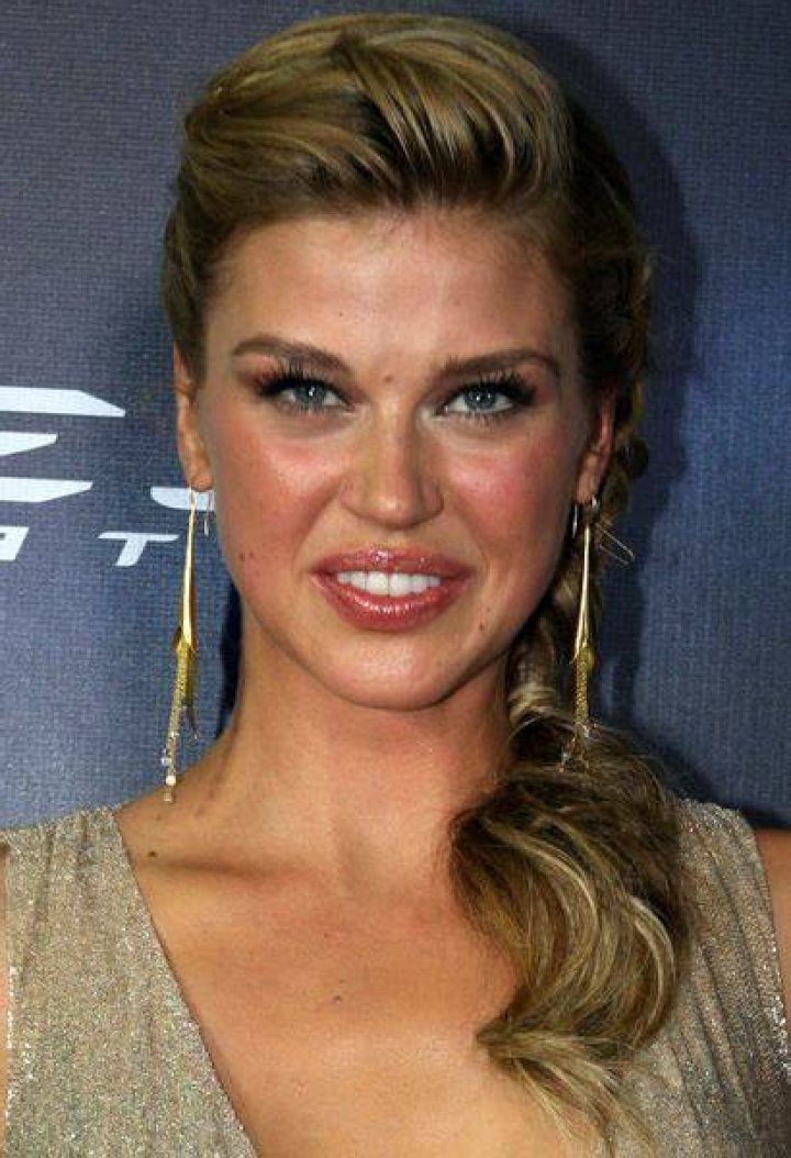 Adrianne Palicki Bra Size, Age, Weight, Height, Measurements