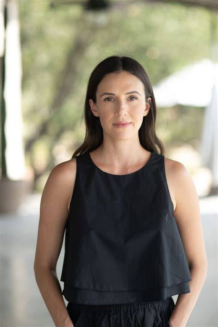 Adriene Mishler Biography