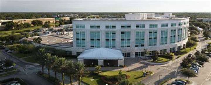 AdventHealth Florida (East Orlando)
