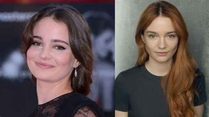 Aisling Franciosi Net Worth