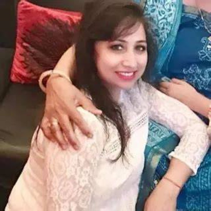 Akanksha Sharma Mother celebzbiography