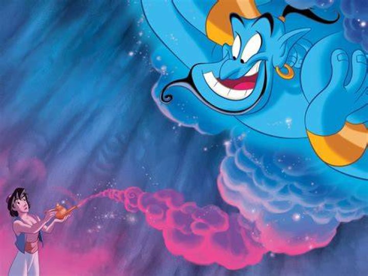 Aladdin Ping&uuml;&iacute;n