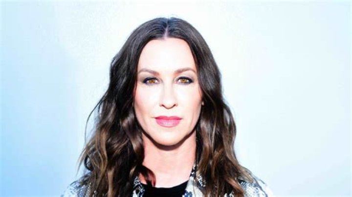 Alanis Morisette