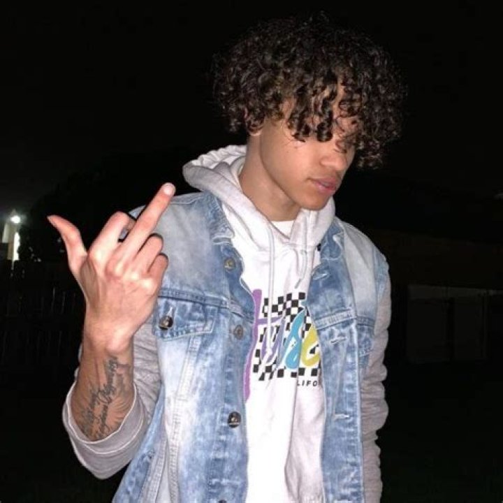 Alantae Nicholas Biography