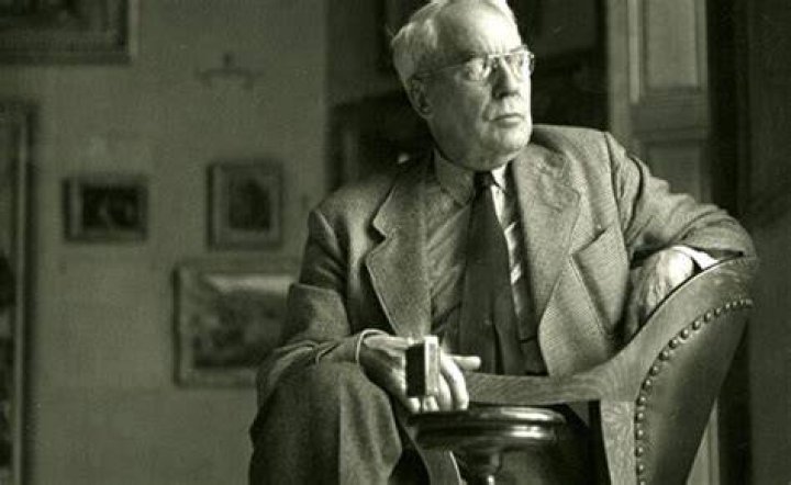 Albert C. Barnes