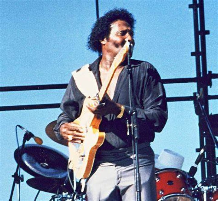 Albert Collins Albert Collins