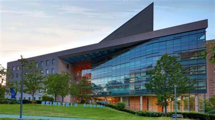 Albert Einstein College of Medicine