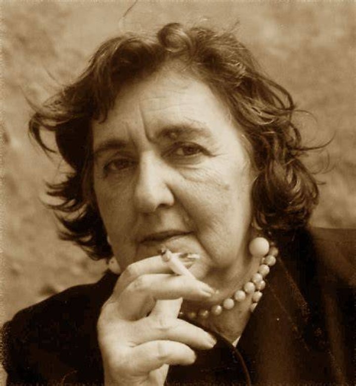 Alda Merini Alda Merini