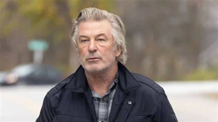 Alec Baldwin Age, Weight, Height, Measurements