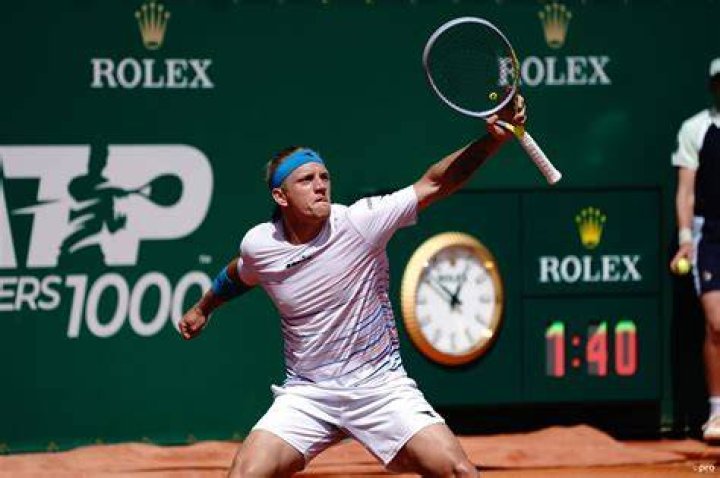Who is Alejandro Davidovich Fokina's brother Mark Fokina? 1 Alejandro Davidovich Fokina