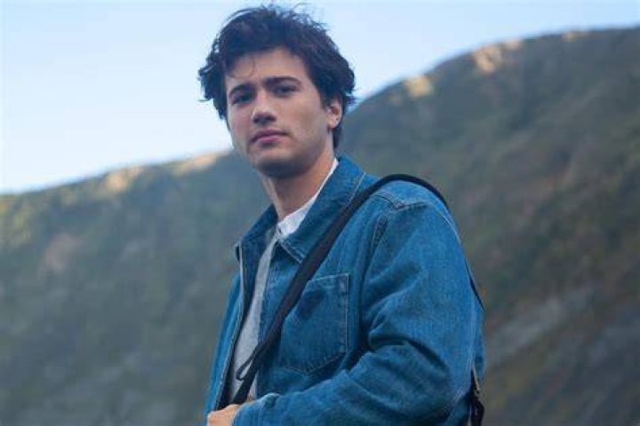 Alex Fitzalan career and net worth Alex Fitzalan career and net worth