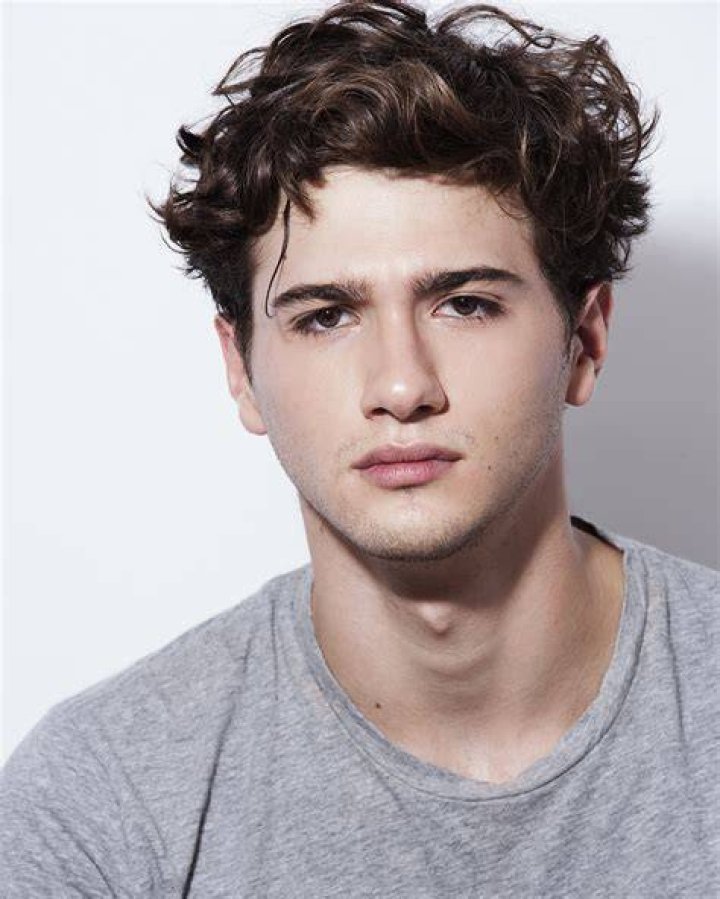 Alex Fitzalan Alex Fitzalan