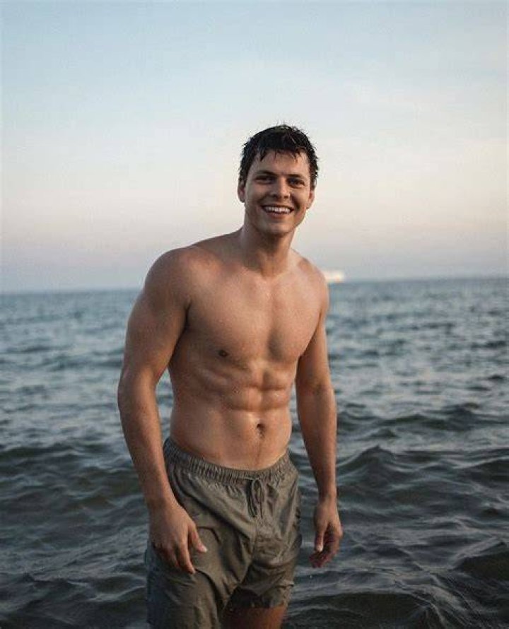 Alex Hogh Andersen