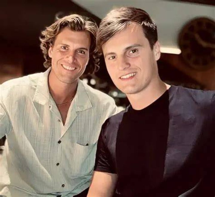 Alex Snell brother James Snell
