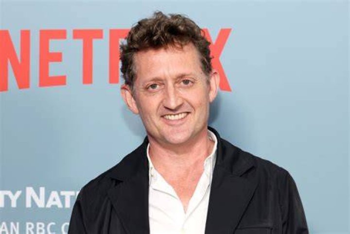 Alex Winter Net Worth