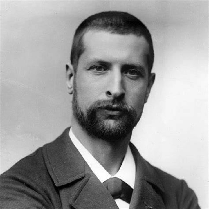 Alexandre Yersin Biography