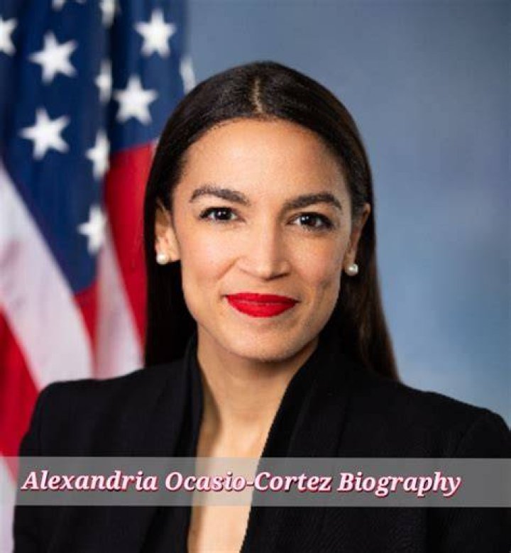 Alexandria Ocas... Biography