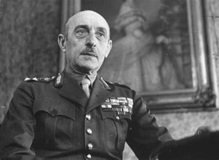 Alexandros Papagos