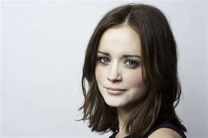Alexis Bledel Diet Plan