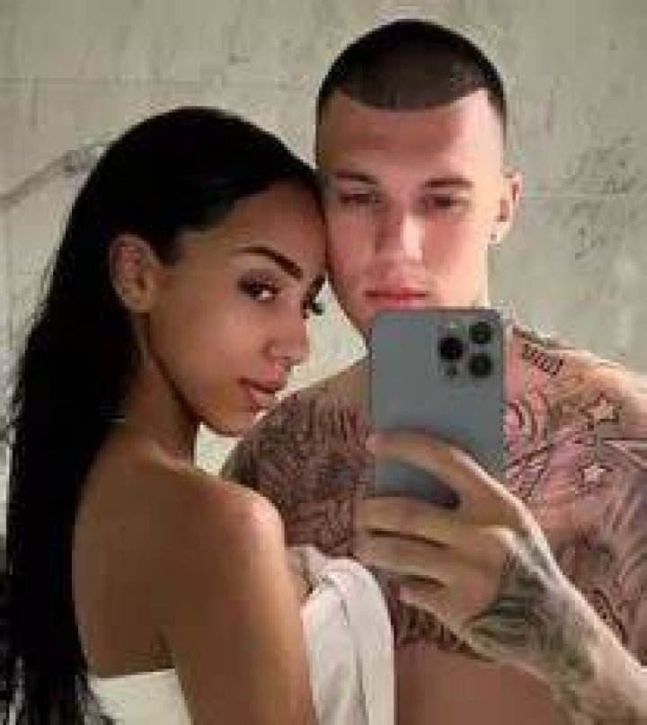 Alisha Kone Boyfriend celebzbiography.com