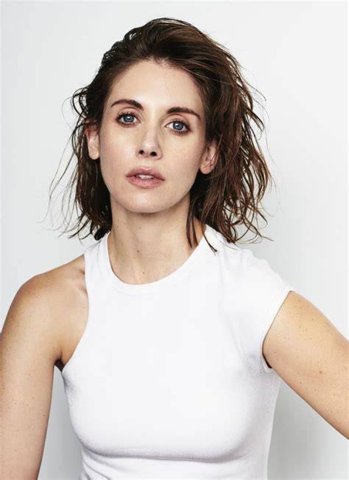 Alison Brie Biography