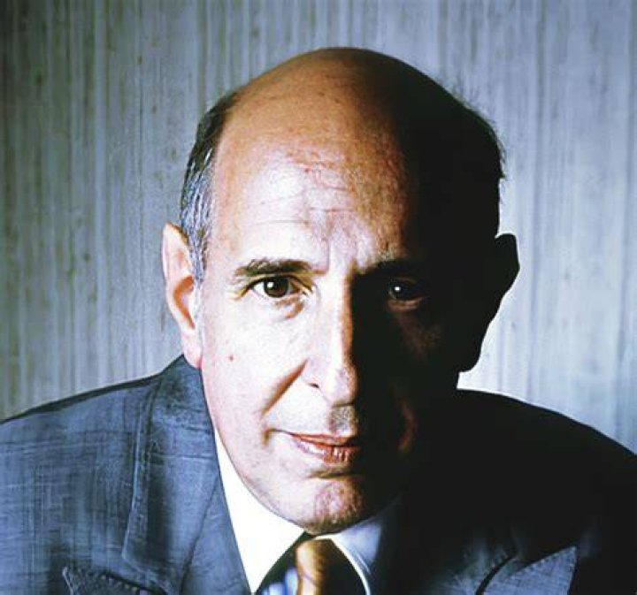 Allan Bloom Allan Bloom