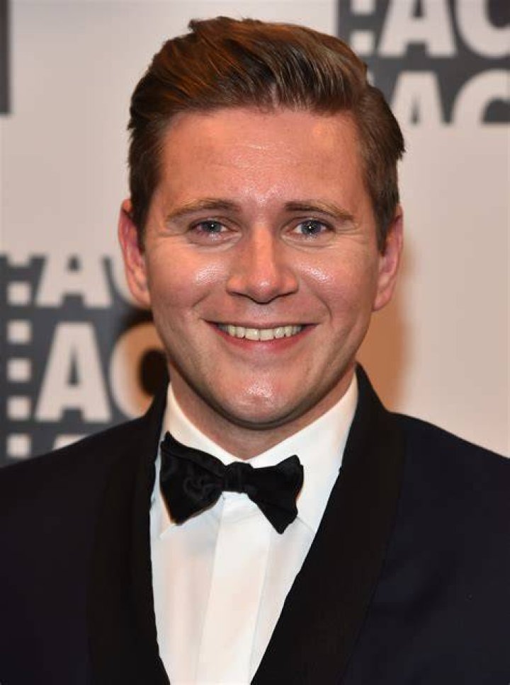 Allen Leech Age, Weight, Height, Measurements