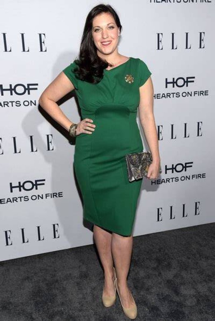 Allison Tolman Bra Size, Age, Weight, Height, Measurements