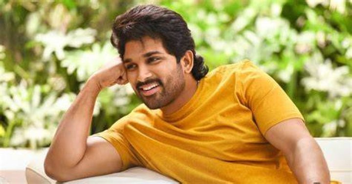 Allu Arjun Net Worth