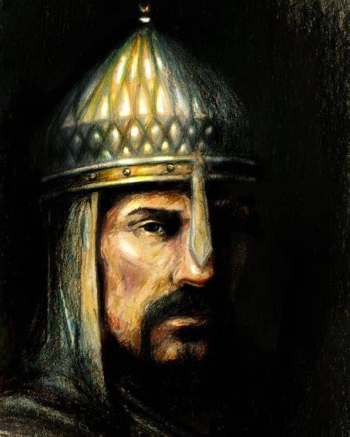 Alp Arslan Alp Arslan