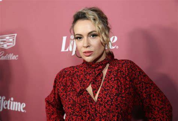 Alyssa Milano Net Worth